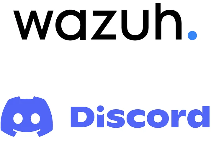 Discord & Wazuh Integration