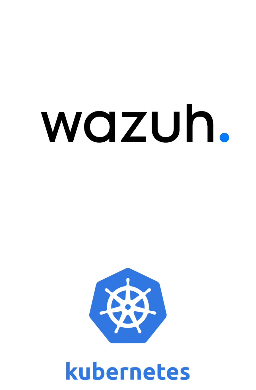 Wazuh in K8S (Kubernetes): Enable archives index & get all events