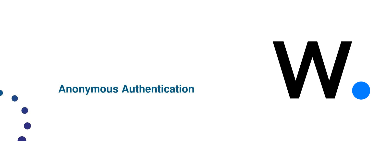 Anonymous Authentication Wazuh